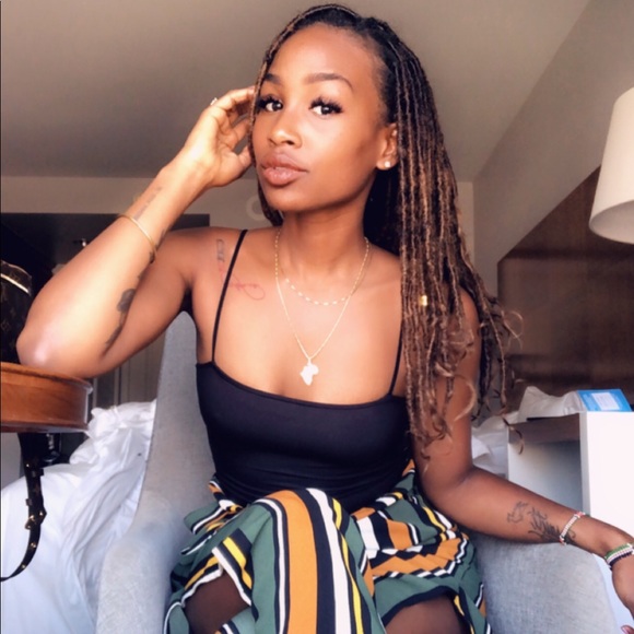 Meet your Posh Ambassador , Koi - Picture 1 of 4